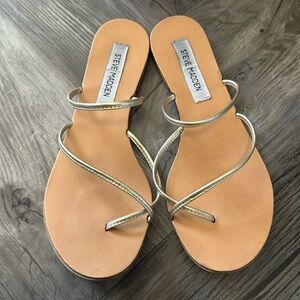 Steve Madden sandals